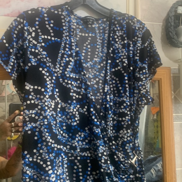 George dress - Picture 3 of 10